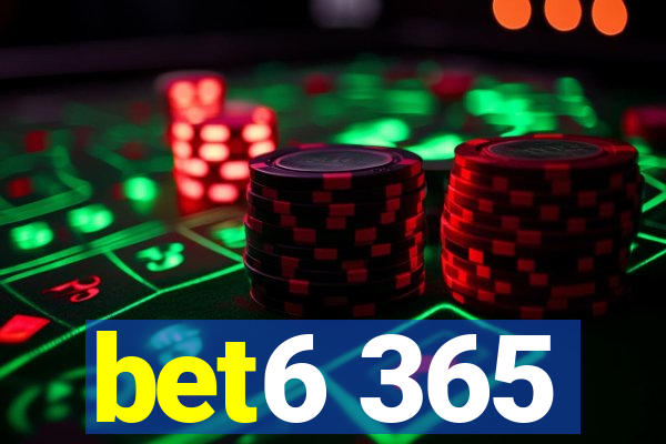 bet6 365